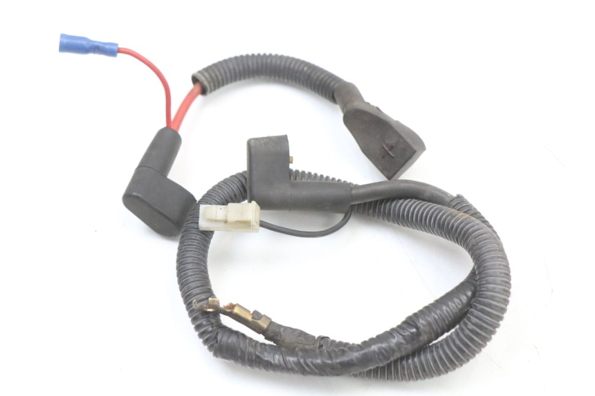 photo de BATTERY WIRING HARNESS SUZUKI BURGMAN 125 (2007 - 2014) - Component detail