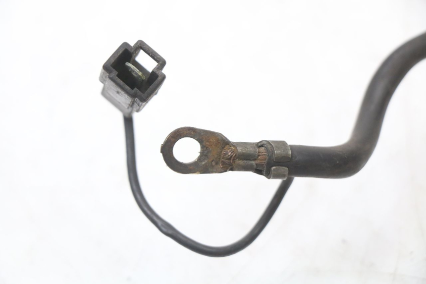 photo de BATTERY WIRING HARNESS SUZUKI BURGMAN 125 (2007 - 2014) - Additional view of the item