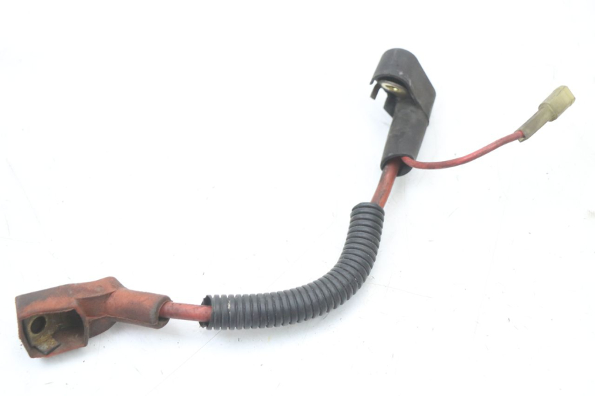 photo de BATTERY WIRING HARNESS SUZUKI BURGMAN 125 (2007 - 2014) - Product overview