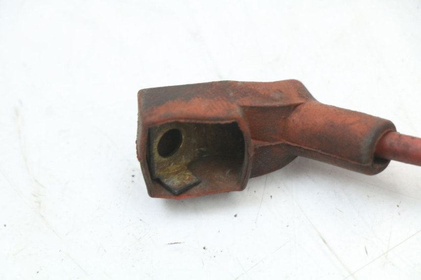 photo de BATTERY WIRING HARNESS SUZUKI BURGMAN 125 (2007 - 2014) - Fixing points details