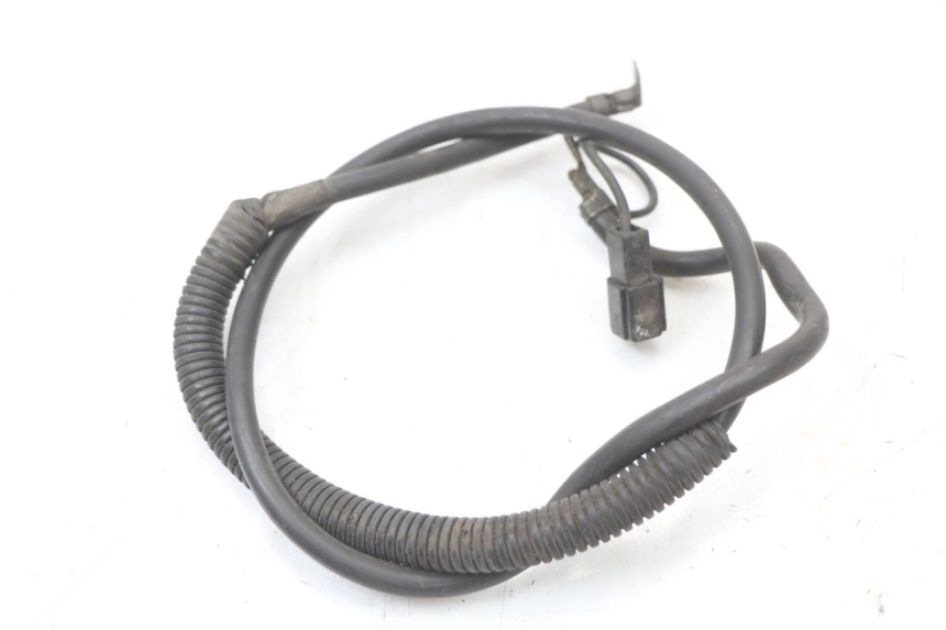 photo de BATTERY WIRING HARNESS SUZUKI BURGMAN 125 (2007 - 2014) - Checked used part