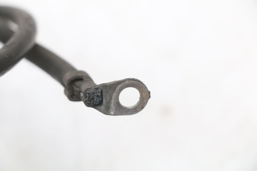 photo de BATTERY WIRING HARNESS SUZUKI BURGMAN 125 (2007 - 2014) - Markings and original references