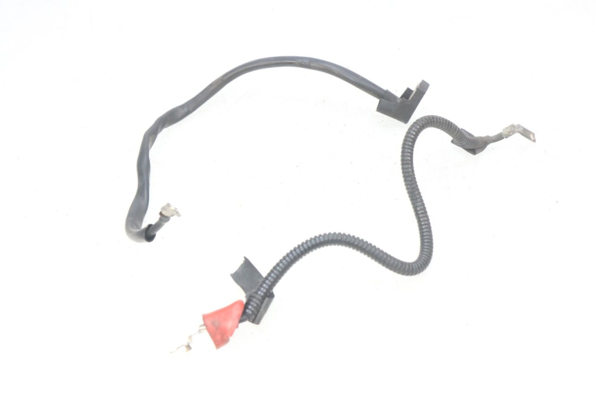 photo de BATTERY WIRING HARNESS HONDA CB 500 (1997 - 2003) - Main view