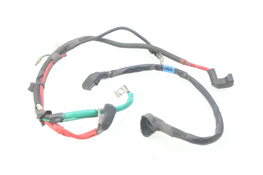 photo de BATTERY WIRING HARNESS SYM CITYCOM CITY COM 125 (2009 - 2014) - Main view