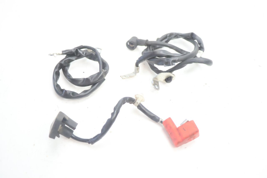 photo de BATTERY WIRE HARNESS HONDA CRF CR-F 125 (2020 - 2021) - Main view