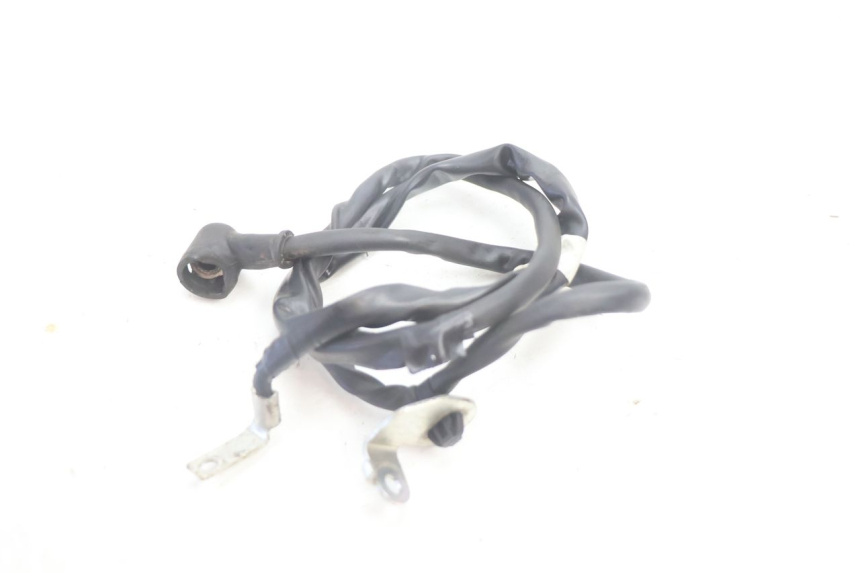 photo de BATTERY WIRE HARNESS HONDA CRF CR-F 125 (2020 - 2021) - Zoom on usage condition