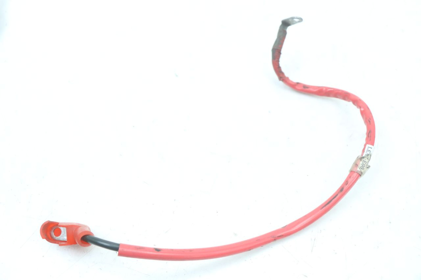 photo de Battery harness KYMCO DINK STREET ABS 125 (2011 - 2018) - Alternative perspective