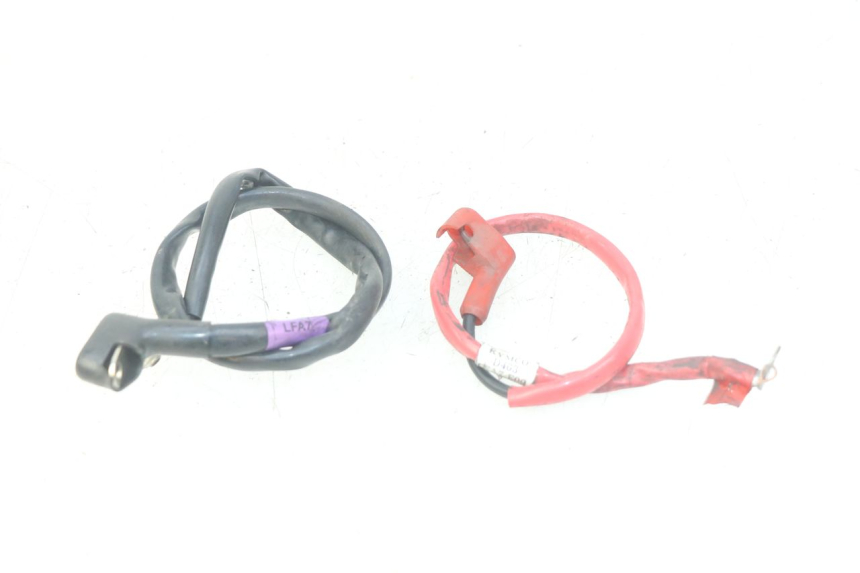 photo de BATTERY WIRING HARNESS KYMCO DINK STREET 125 (2009 - 2014) - Main view