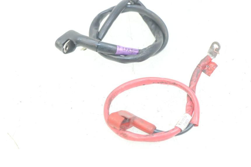 photo de BATTERY WIRING HARNESS KYMCO DINK STREET 125 (2009 - 2014) - Component detail