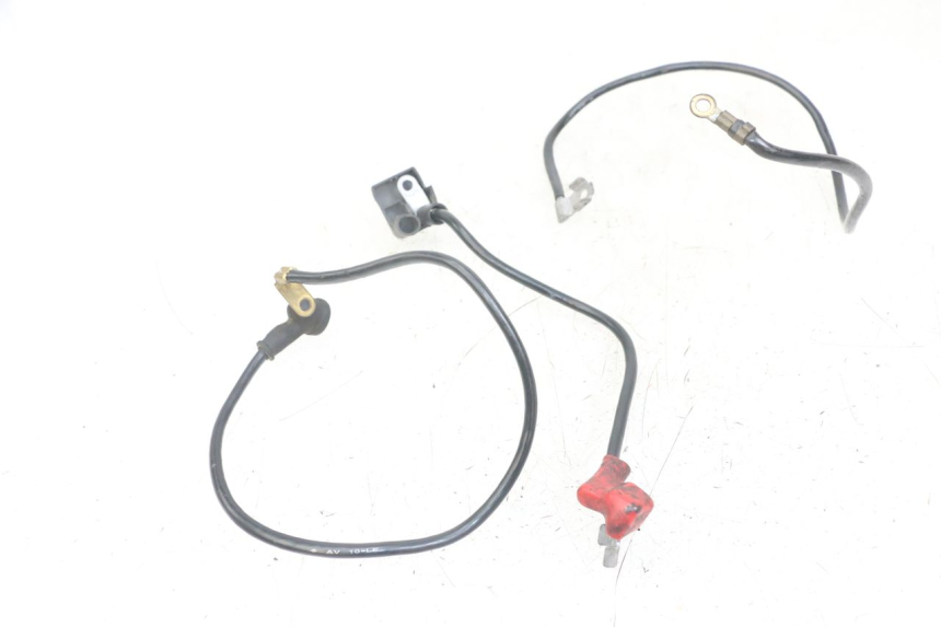 photo de BATTERY WIRE HARNESS KAWASAKI ER-6 ER6 N 650 (2012 - 2016) - Component detail