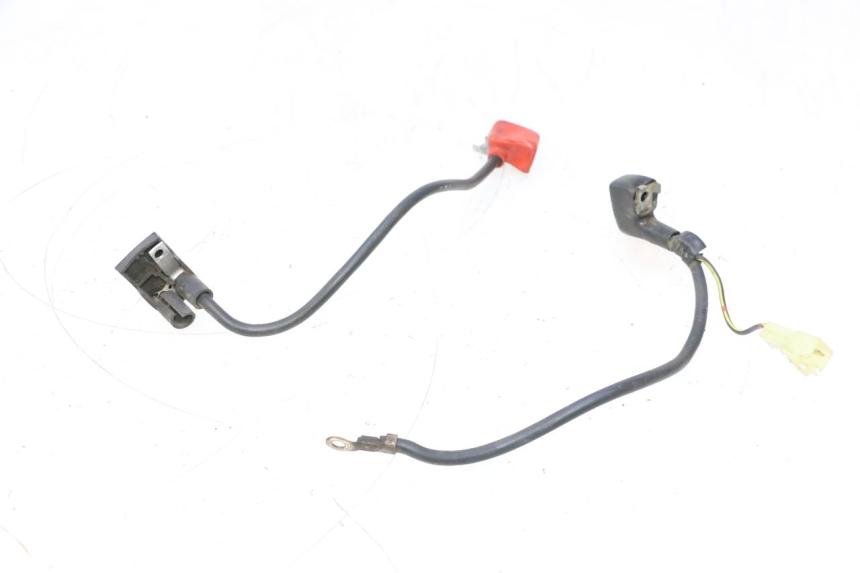 photo de BATTERY WIRE HARNESS KAWASAKI ER-6 ER6 N 650 (2005 - 2009) - Main view