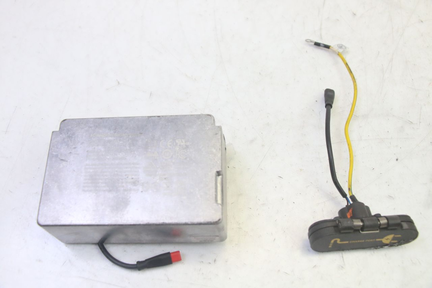 photo de BATTERY HARNESS SEGWAY NINEBOT F65I 1 - Main view