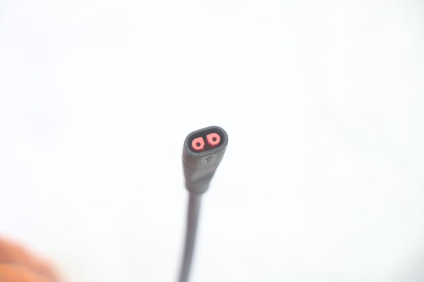 photo de BATTERY HARNESS SEGWAY NINEBOT F65I 1 - Distinctive features