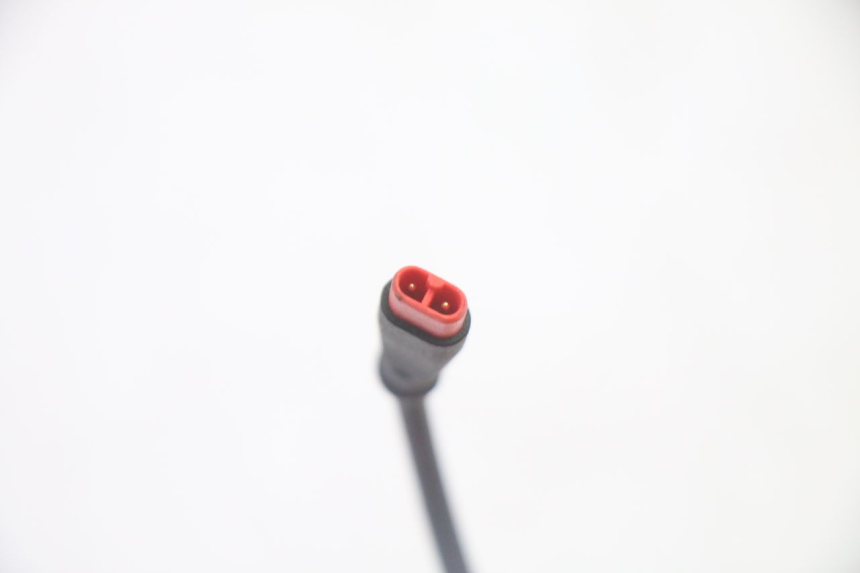 photo de BATTERY HARNESS SEGWAY NINEBOT F65I 1 - Surface and material condition