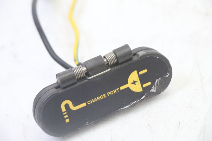 photo de BATTERY HARNESS SEGWAY NINEBOT F65I 1 - Markings and original references