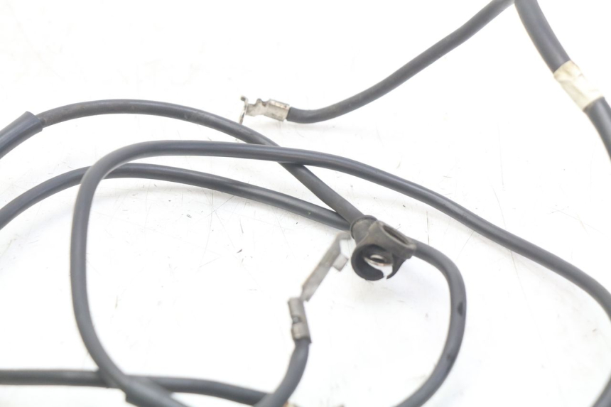 photo de BATTERY WIRE HARNESS HONDA FES PANTHEON 2T 125 (1998 - 2002) - Zoom on usage condition