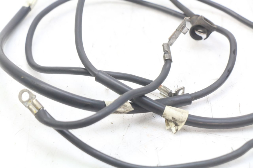 photo de BATTERY WIRE HARNESS HONDA FES PANTHEON 2T 125 (1998 - 2002) - Alternative perspective