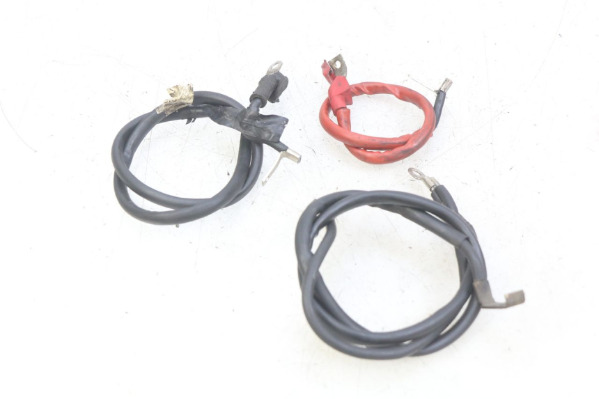 photo de BATTERY HARNESS HONDA FES PANTHEON 125 (2003 - 2007) - Main view