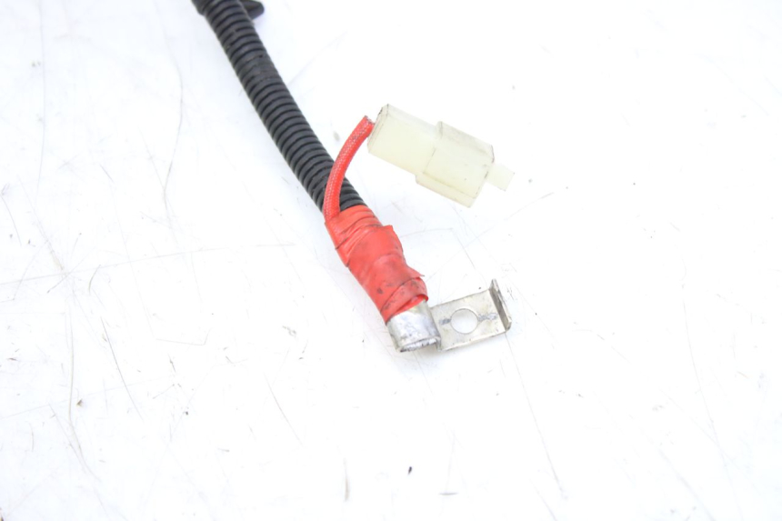 photo de BATTERY WIRING HARNESS SYM FIDDLE 3 III 125 (2014 - 2020) - Markings and original references