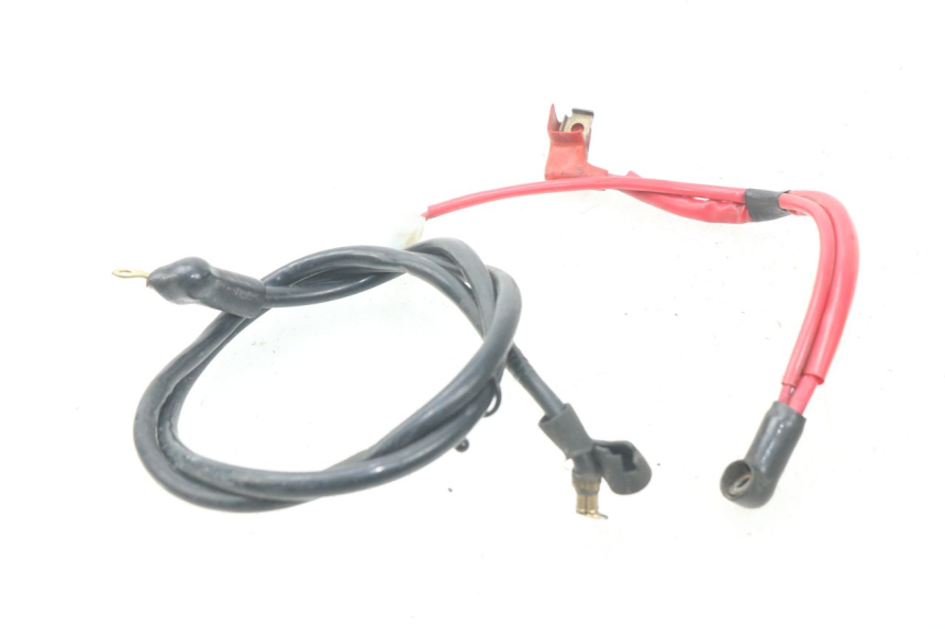 photo de BATTERY WIRE HARNESS YAMAHA FJR ABS 1300 (2006 - 2012) - Main view