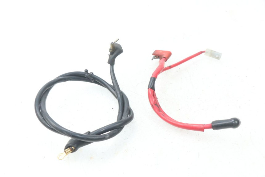 photo de BATTERY WIRE HARNESS YAMAHA FJR ABS 1300 (2006 - 2012) - Component detail