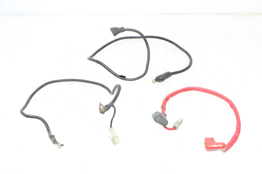 photo de BATTERY WIRE HARNESS YAMAHA FJR 1300 (2001 - 2005) - Main view