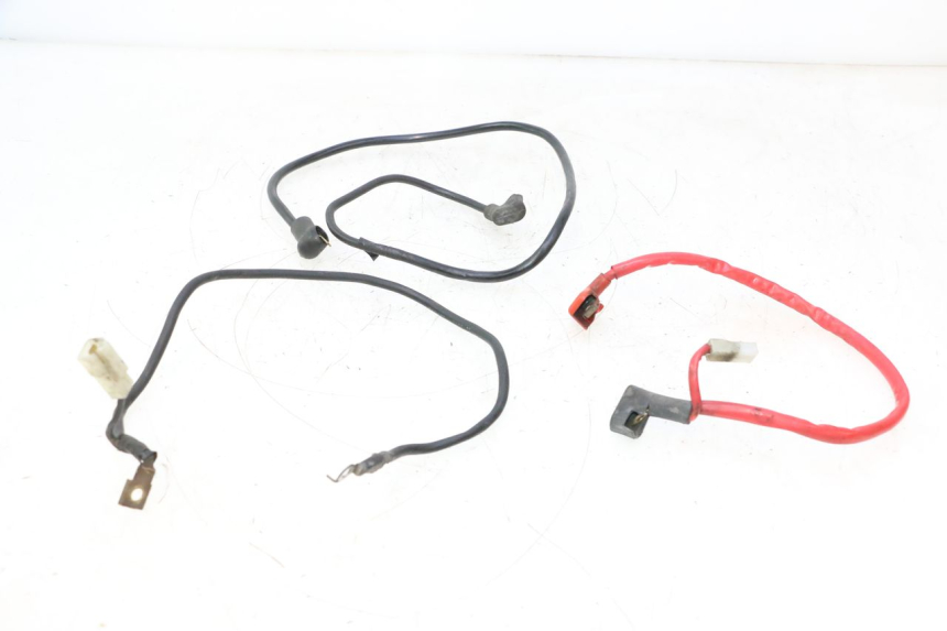 photo de BATTERY WIRE HARNESS YAMAHA FJR 1300 (2001 - 2005) - Component detail
