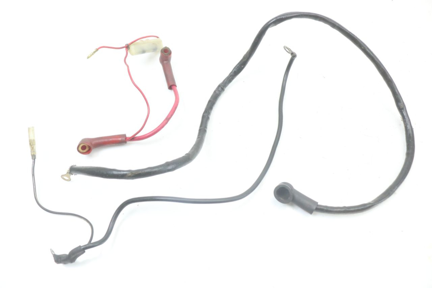 photo de BATTERY WIRE HARNESS HYOSUNG GF 125 (2001 - 2005) - Main view