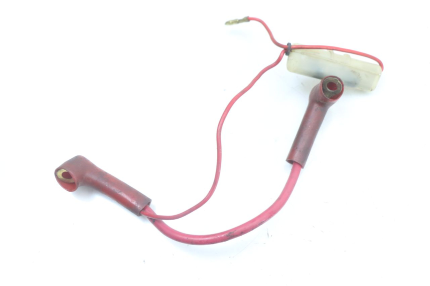 photo de BATTERY WIRE HARNESS HYOSUNG GF 125 (2001 - 2005) - Component detail