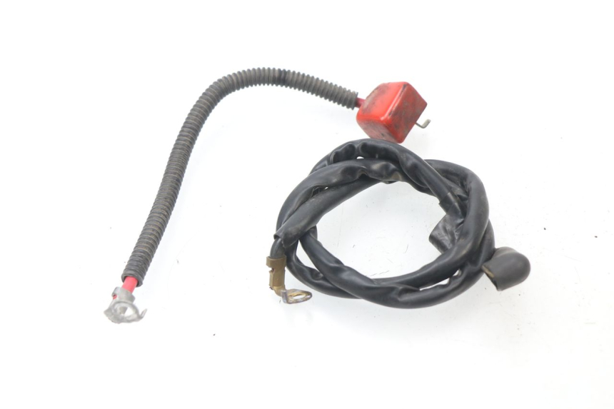 photo de BATTERY WIRE HARNESS SUZUKI GSX-R GSXR 600 (2008 - 2010) - Main view