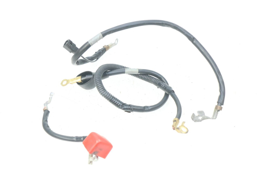 photo de BATTERY WIRE HARNESS SUZUKI GSX-R GSXR 750 (2011 - 2016) - Main view