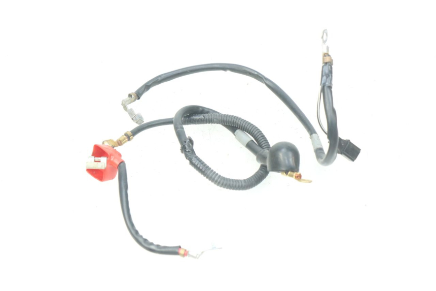photo de BATTERY WIRE HARNESS SUZUKI GSX-R GSXR 750 (2011 - 2016) - Component detail