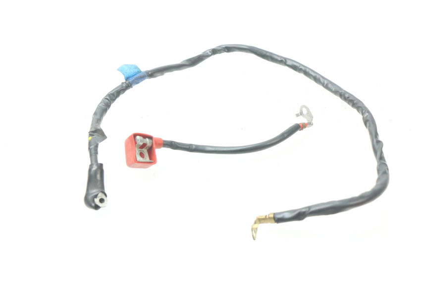 photo de BATTERY WIRE HARNESS SUZUKI GSX-R GSXR K16 1000 (2012 - 2016) - Alternative perspective