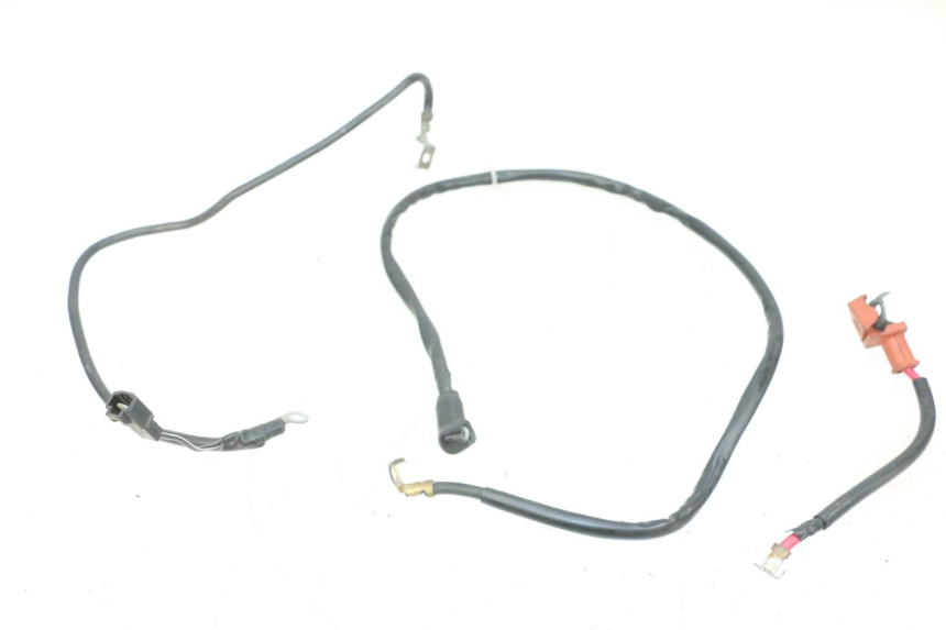 photo de BATTERY WIRE HARNESS SUZUKI GSXR GSX-R 1000 (2003 - 2004) - Main view