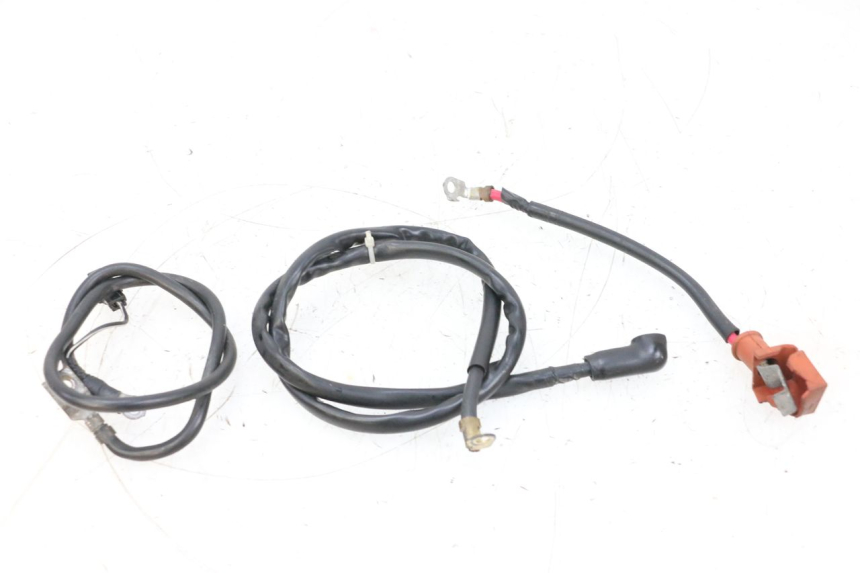 photo de BATTERY WIRE HARNESS SUZUKI GSXR GSX-R 1000 (2003 - 2004) - Component detail