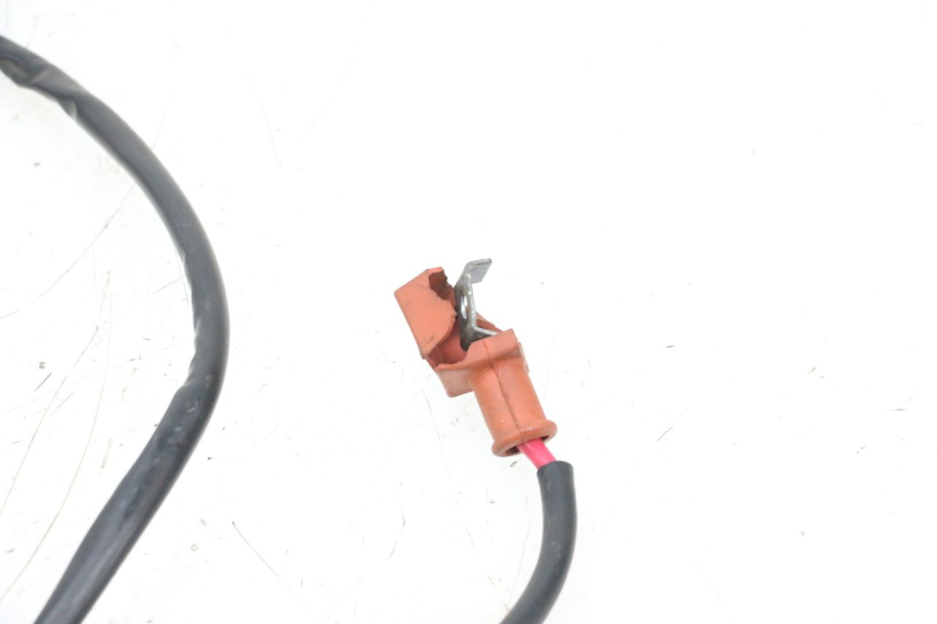 photo de BATTERY WIRE HARNESS SUZUKI GSXR GSX-R 1000 (2003 - 2004) - Alternative perspective