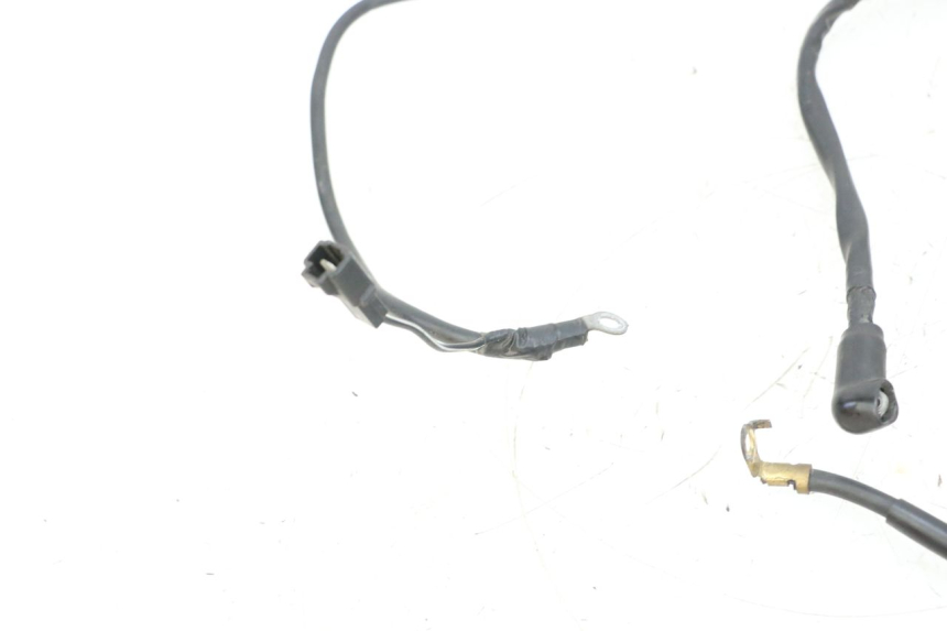 photo de BATTERY WIRE HARNESS SUZUKI GSXR GSX-R 1000 (2003 - 2004) - Product overview