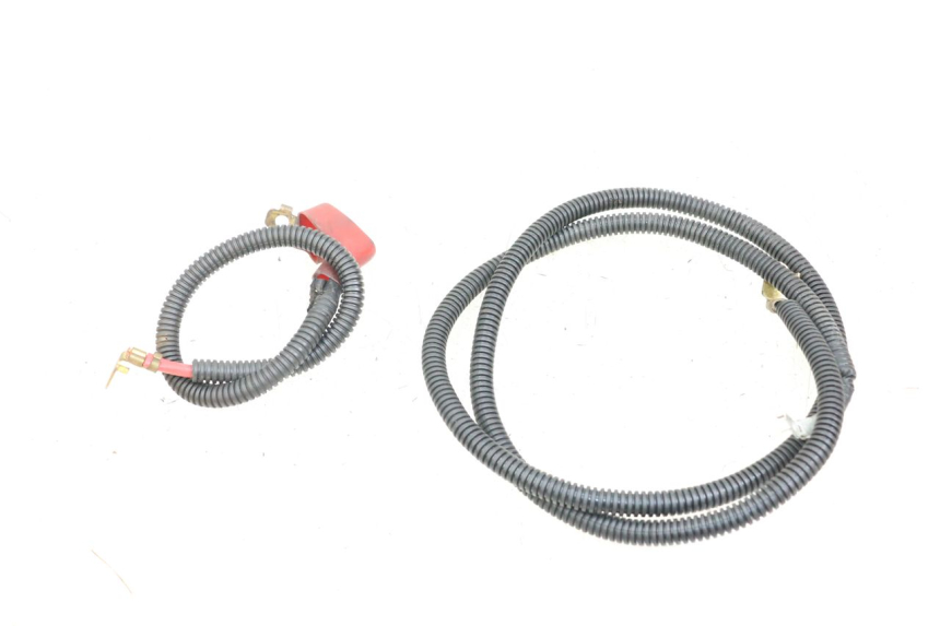 photo de BATTERY WIRE HARNESS SUZUKI GZ MARAUDER 125 (1998 - 2004) - Main view