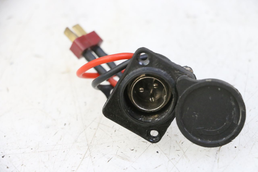 photo de BATTERY WIRE HARNESS HITWAY H5 1 - Main view