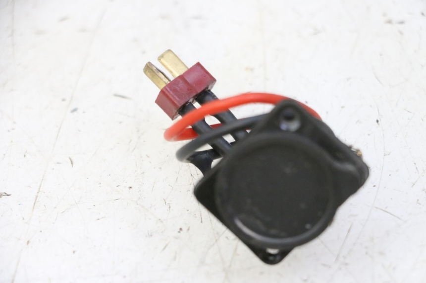 photo de BATTERY WIRE HARNESS HITWAY H5 1 - Component detail