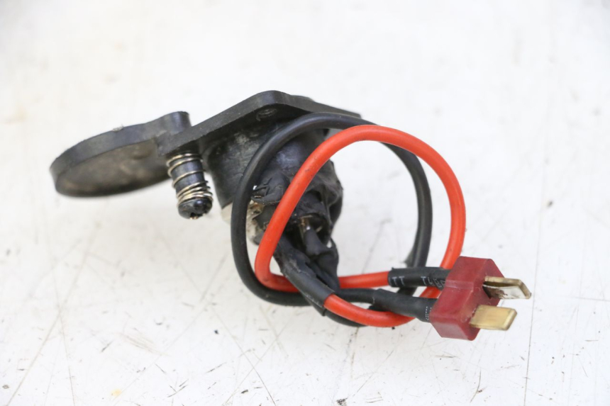 photo de BATTERY WIRE HARNESS HITWAY H5 1 - Alternative perspective