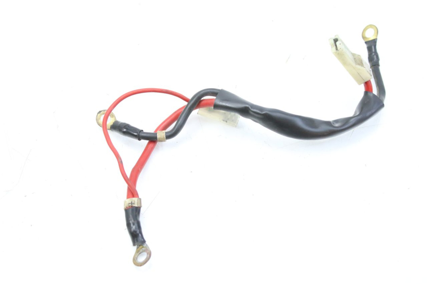 photo de BATTERY HARNESS PIAGGIO HEXAGON 2T 125 (1994 - 1998) - Zoom on usage condition