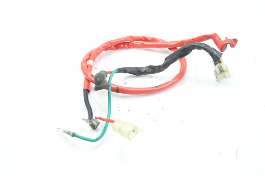 photo de BATTERY WIRING HARNESS SYM JET 14 4T 50 (2018 - 2022) - Main view