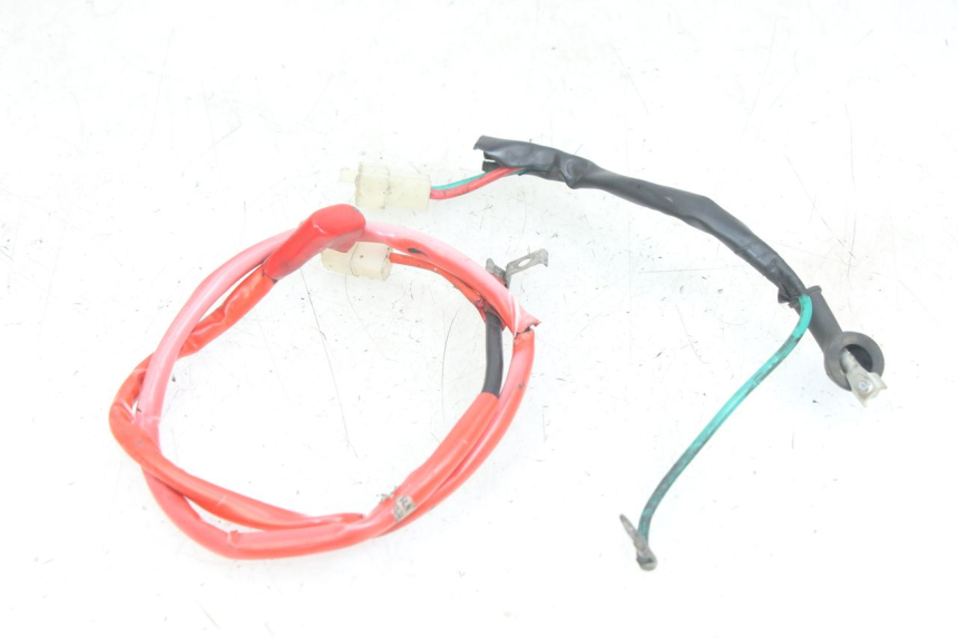 photo de BATTERY WIRING HARNESS SYM JET 14 4T 50 (2018 - 2022) - Main view