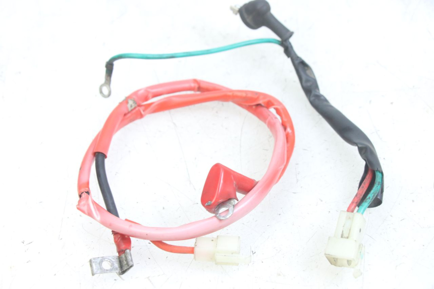 photo de BATTERY WIRING HARNESS SYM JET 14 4T 50 (2018 - 2022) - Component detail