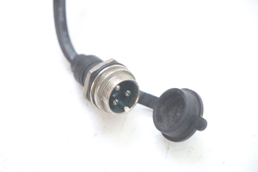 photo de BATTERY WIRE HARNESS JOYOR S10-S-Z 1 - Component detail