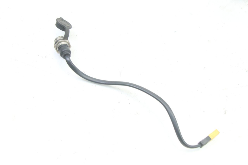 photo de BATTERY WIRE HARNESS JOYOR S10-S-Z 1 - Alternative perspective