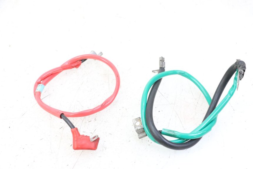 photo de BATTERY WIRE HARNESS KYMCO PEOPLE S 125 (2000 - 2008) - Main view