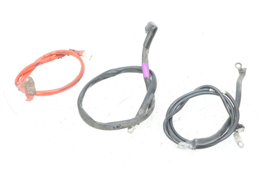 photo de BATTERY WIRE HARNESS KYMCO X-TOWN XTOWN 125 (2016 - 2021) - Main view