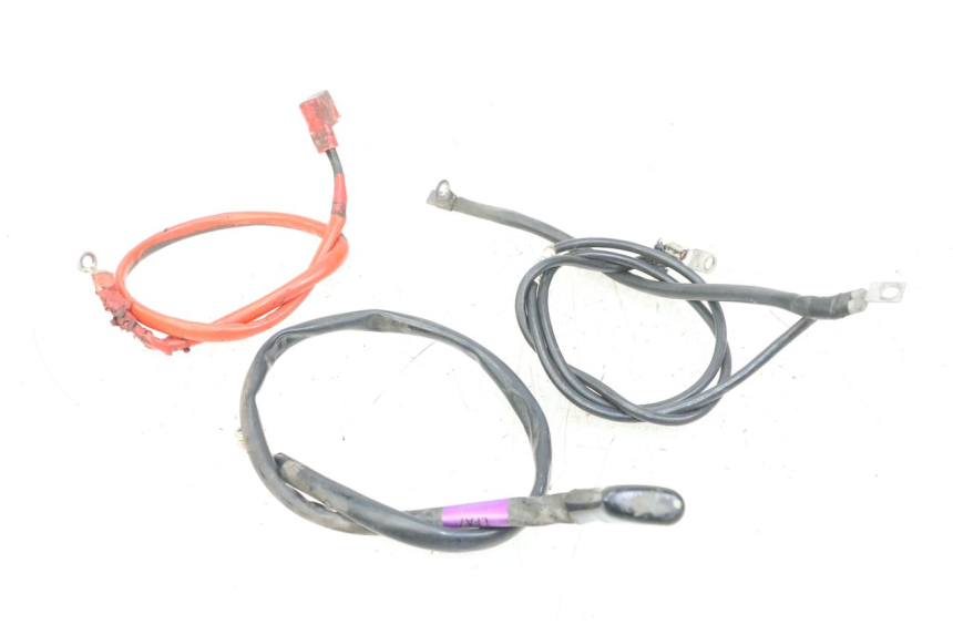 photo de BATTERY WIRE HARNESS KYMCO X-TOWN XTOWN 125 (2016 - 2021) - Component detail